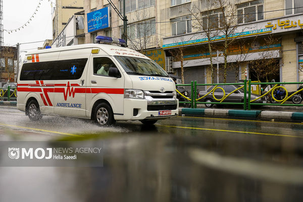 سامانه بارشی جدید در راه است