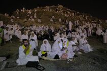 بیمارستان‌های صحرایی در منا و عرفات آماده خدمات‌رسانی به حجاج ایرانی