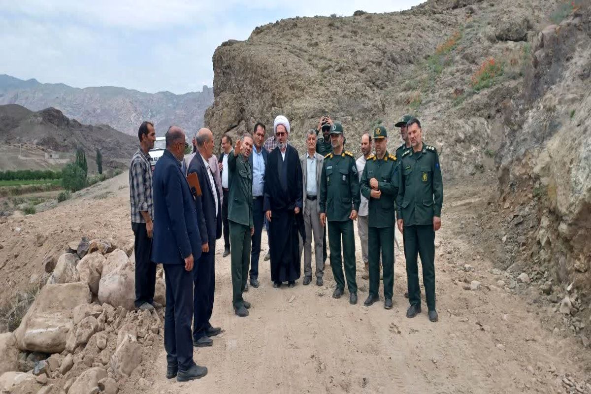 امور عشایر اردبیل