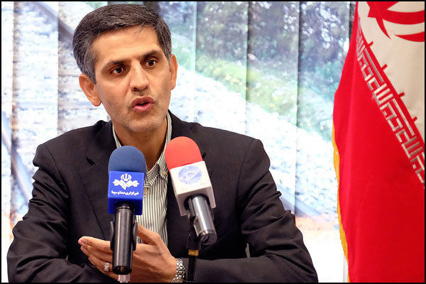 رشد 4 درصدی جابجایی کالا توسط حمل و نقل ریلی
