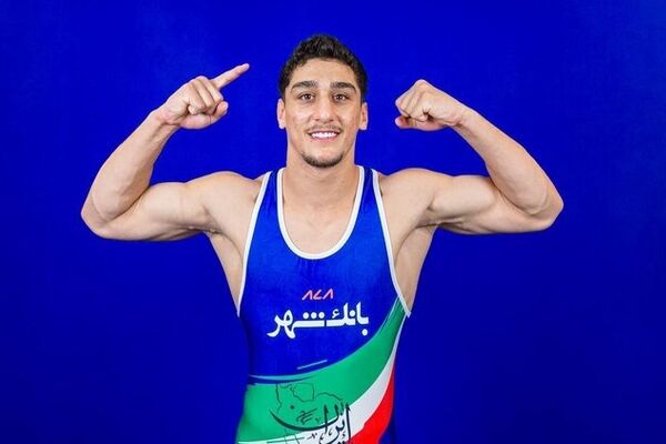 ۲ فرنگی‌کار ایران به یک چهارم قهرمانی جهان صعود کرد