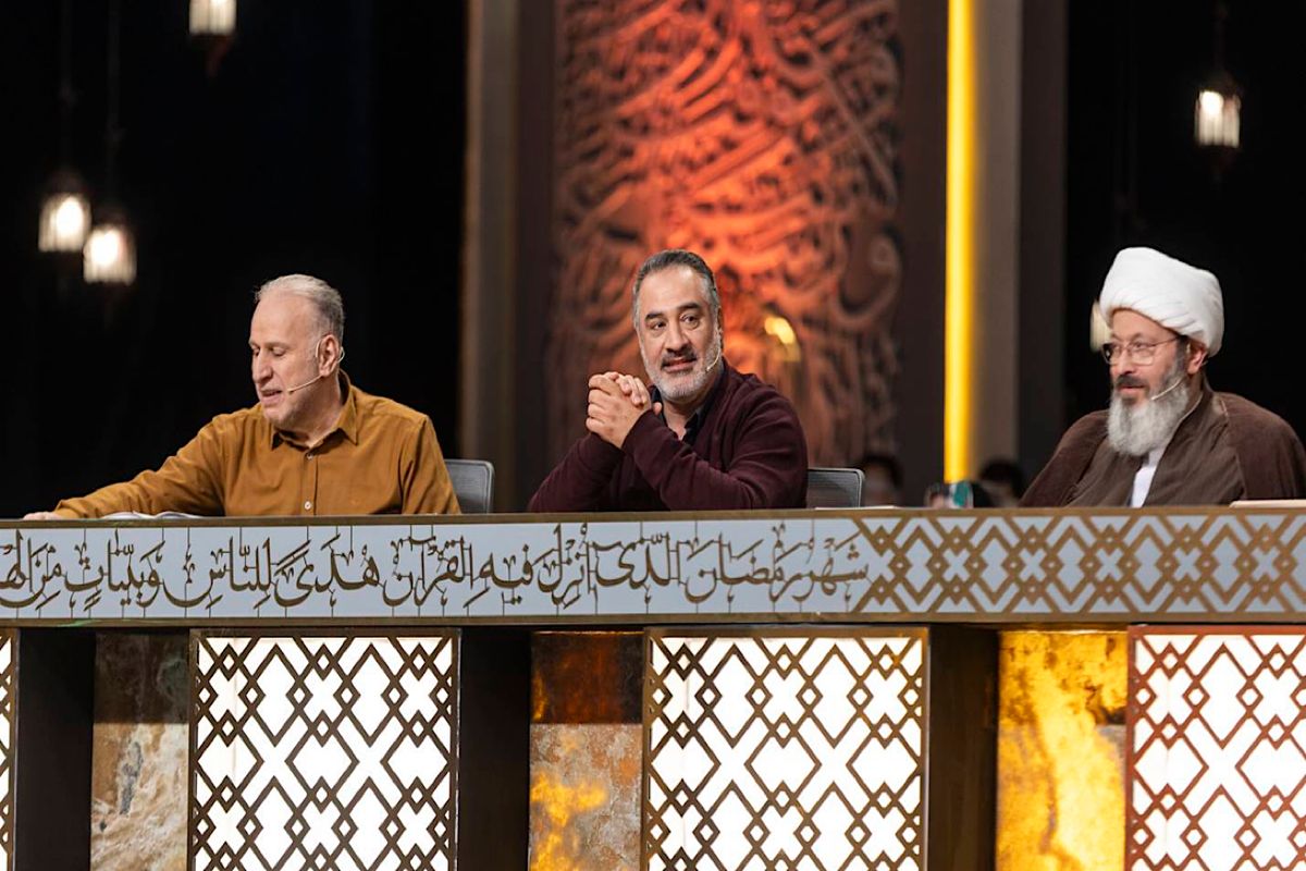 برنامه+محفل