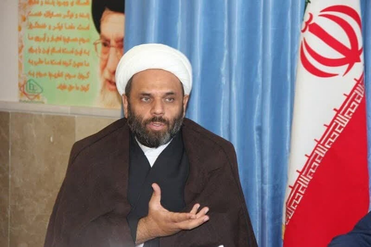 حج قزوین