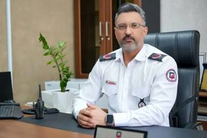 برق‌گرفتگی علت اصلی آتش‌سوزی‌های بندرعباس؛ ۶ جان‌باخته و ۵۶ مصدوم