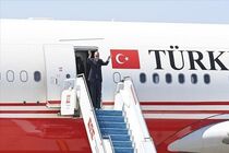 اردوغان به عربستان می‌رود