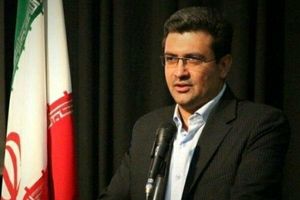 پیام فرماندار یزد به مناسبت دهه مبارک فجر 