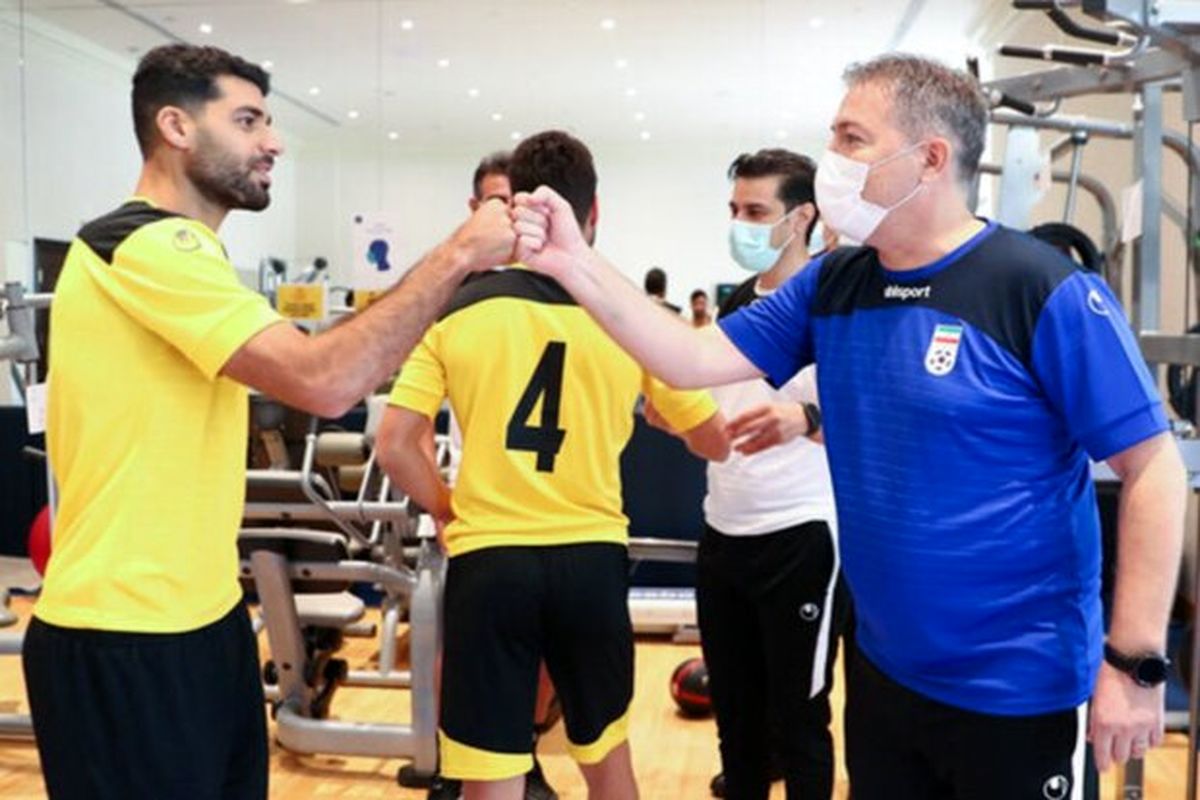 مهدی طارمی