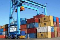 صادرات استان اصفهان از مرز ۵ میلیون تن فراتر رفت
