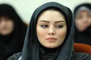 عکس های جدید سحر قریشی در آغوش امیر تتلو!/ فتوشاپ یا واقعی؟