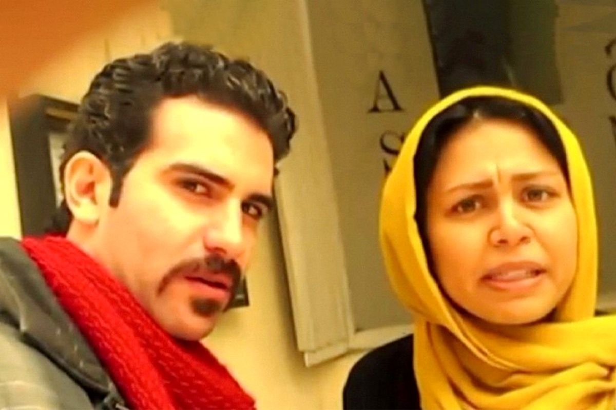 «تراکنش با موفقیت انجام شد» هوتن شکیبا