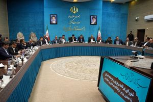 دومین سایت 5G ایرانسل در یزد توسط وزیر ارتباطات افتتاح شد