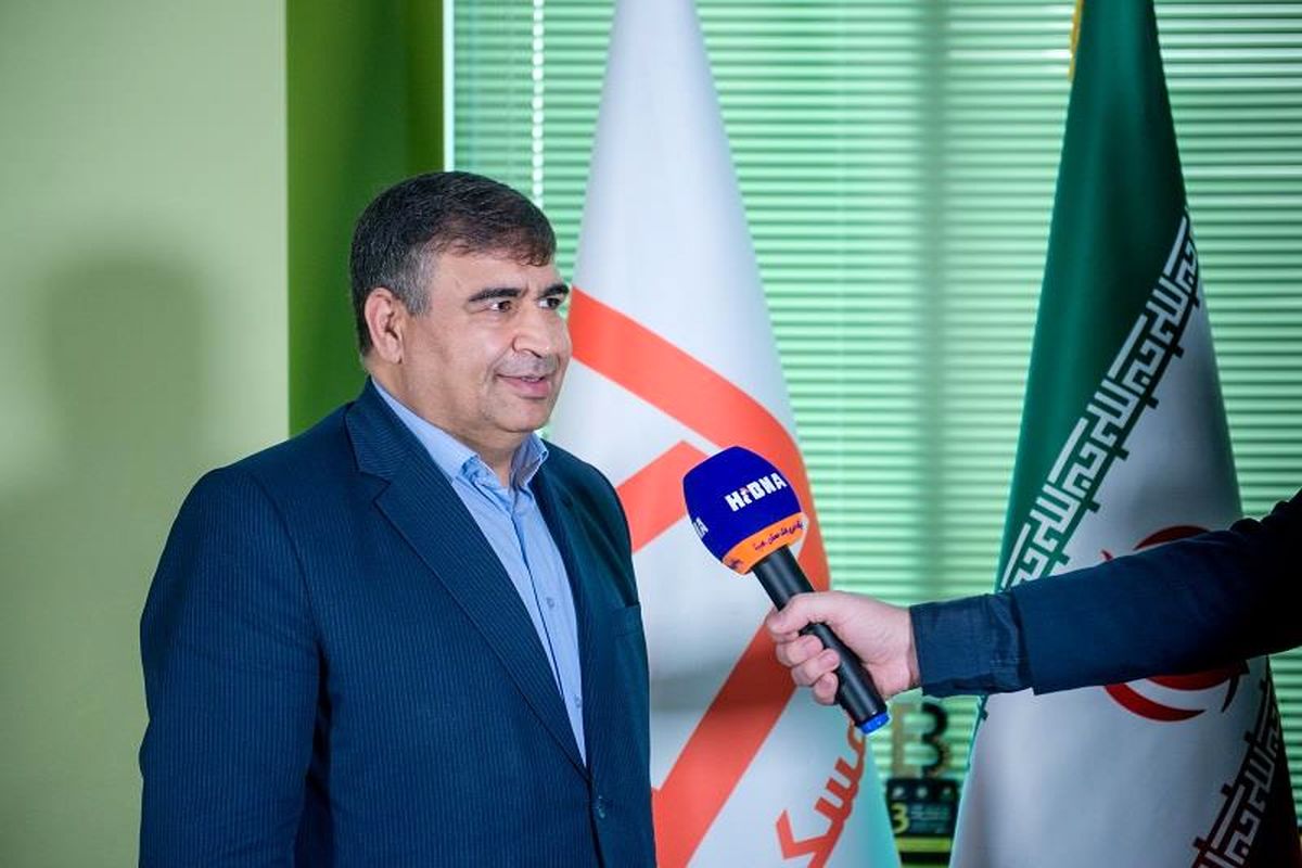 مدیر امور اعتباری بانک مسکن