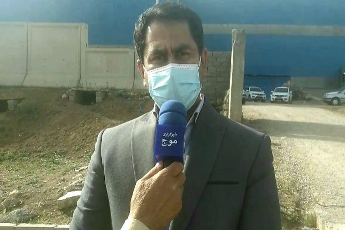 علی پوراحمد