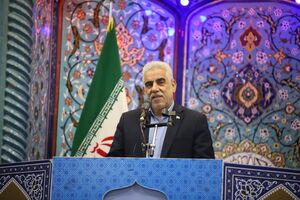 تولیدات کشاورزی گیلان حمایت می شود
