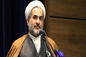اگر فرهنگ یک جامعه سقوط کند دشمن به دیگر اهداف خود خواهد رسید