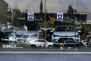 قیمت خودرو امروز اول آبان ۱۴۰۴ در بازار مشخص شد