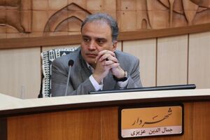 سیستم حمل و نقل شهر یزد اقتصادی نیست