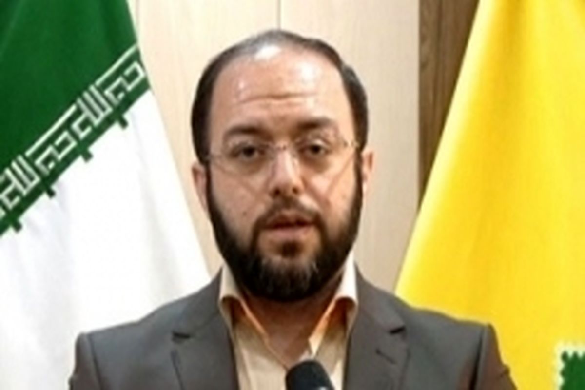 مدیر کل حج وزیارت ایلام