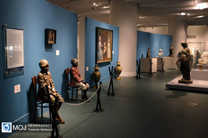 کاخ‌های مرمر و رامسر و موزه‌های دفینه ۳ روز تعطیل شدند 