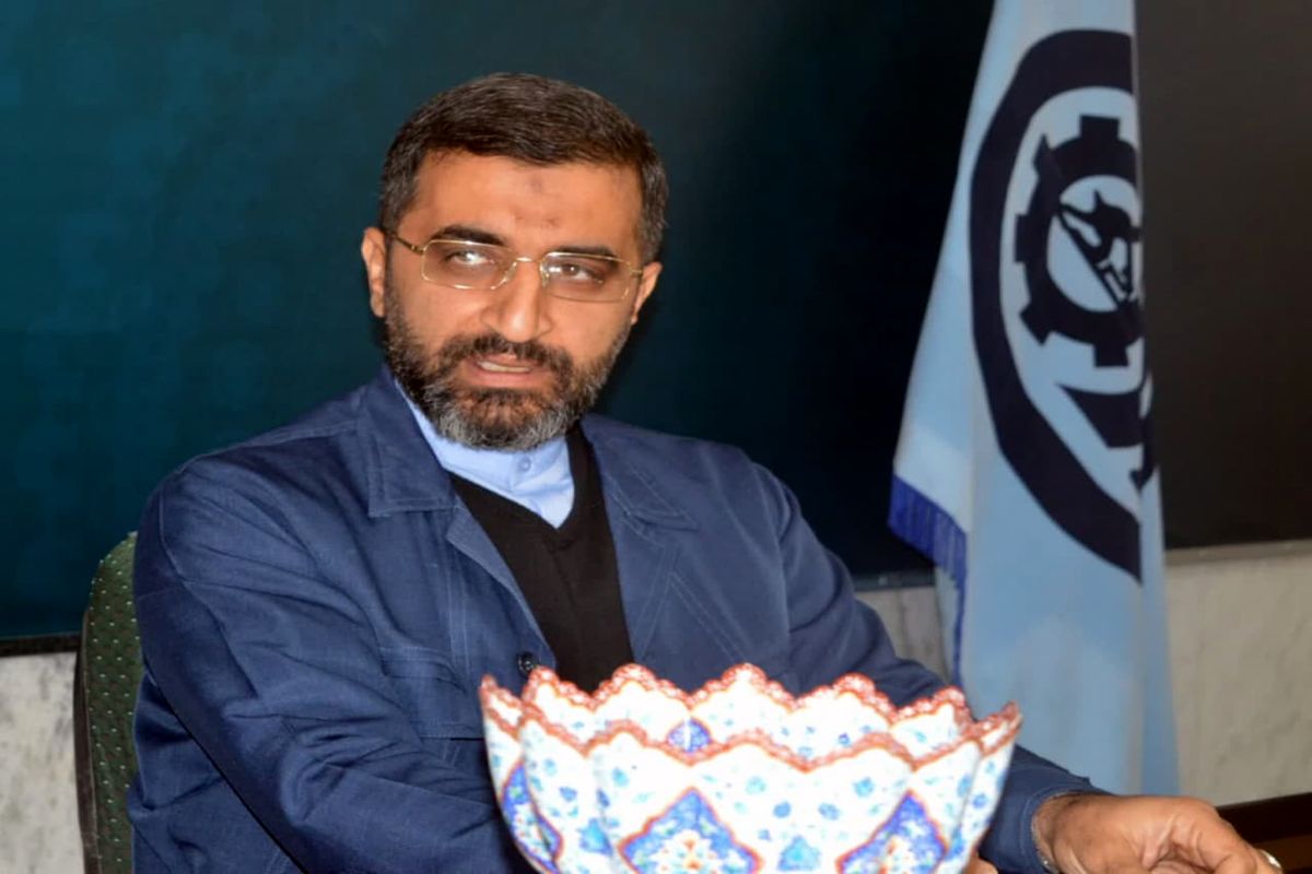 شاهین ملک پور