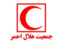 هرگونه تماس با عنوان هلال احمر از شبکه های اجتماعی جعلی است