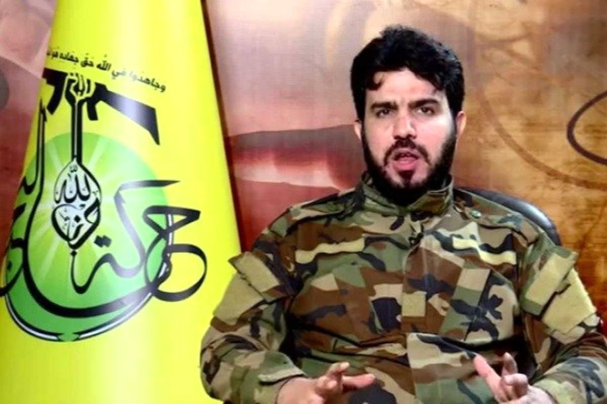 سخنگوی نُجَباء