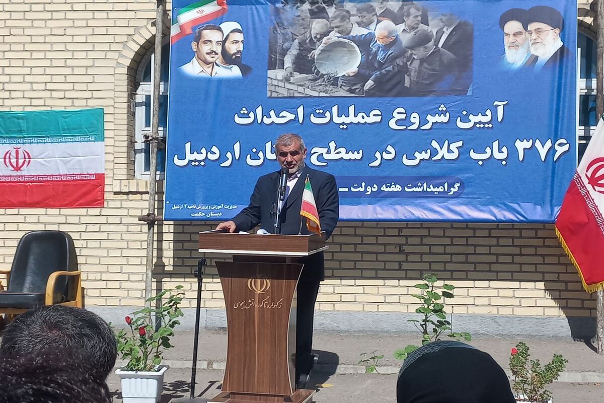 علی نیکزاد