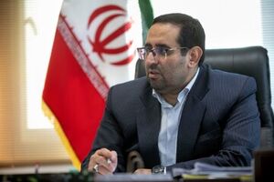 سگ گردانی در معابر عمومی و خودروها در کرمانشاه ممنوع شد