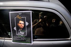 مراسم هفتمین روز درگذشت مرحوم علی دادمان لغو شد