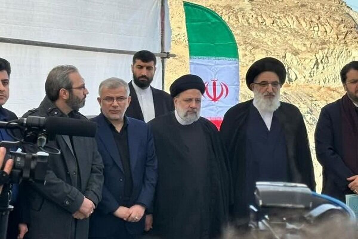 رئیس جمهور