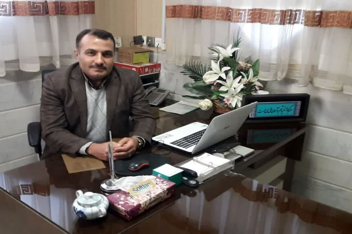 مدیر مرکز آموزشی نقوی