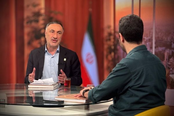 خلیج فارس، نماد تمدن و گنجینه اقتصادی ایران است