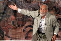 مرشد سید مصطفی سعیدی نقال و شاهنامه‌خوان پیشکسوت کشور درگذشت