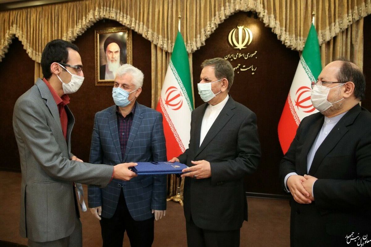 جلسه شورای عالی آموزش و تربیت فنی و حرفه ای و مهارتی