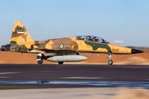 نهمین رزمایش فدائیان حریم ولایت در اصفهان انجام شد