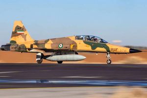 نهمین رزمایش فدائیان حریم ولایت در اصفهان انجام شد