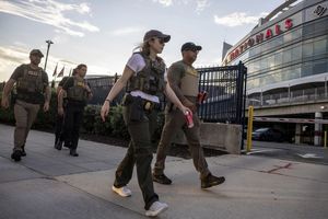 دادستان واشنگتن شاکی دولت ترامپ شد