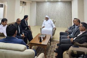 بهبود رفاه و معیشت مشاغل کارگری راه‌ موثر مقابله با قاچاق است