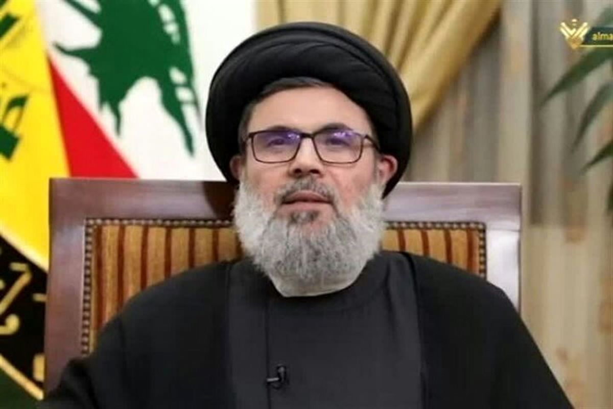 سیدهاشم صفی‌الدین