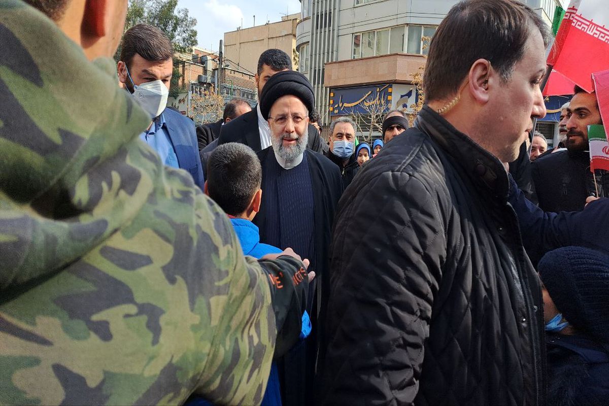 رئیسی