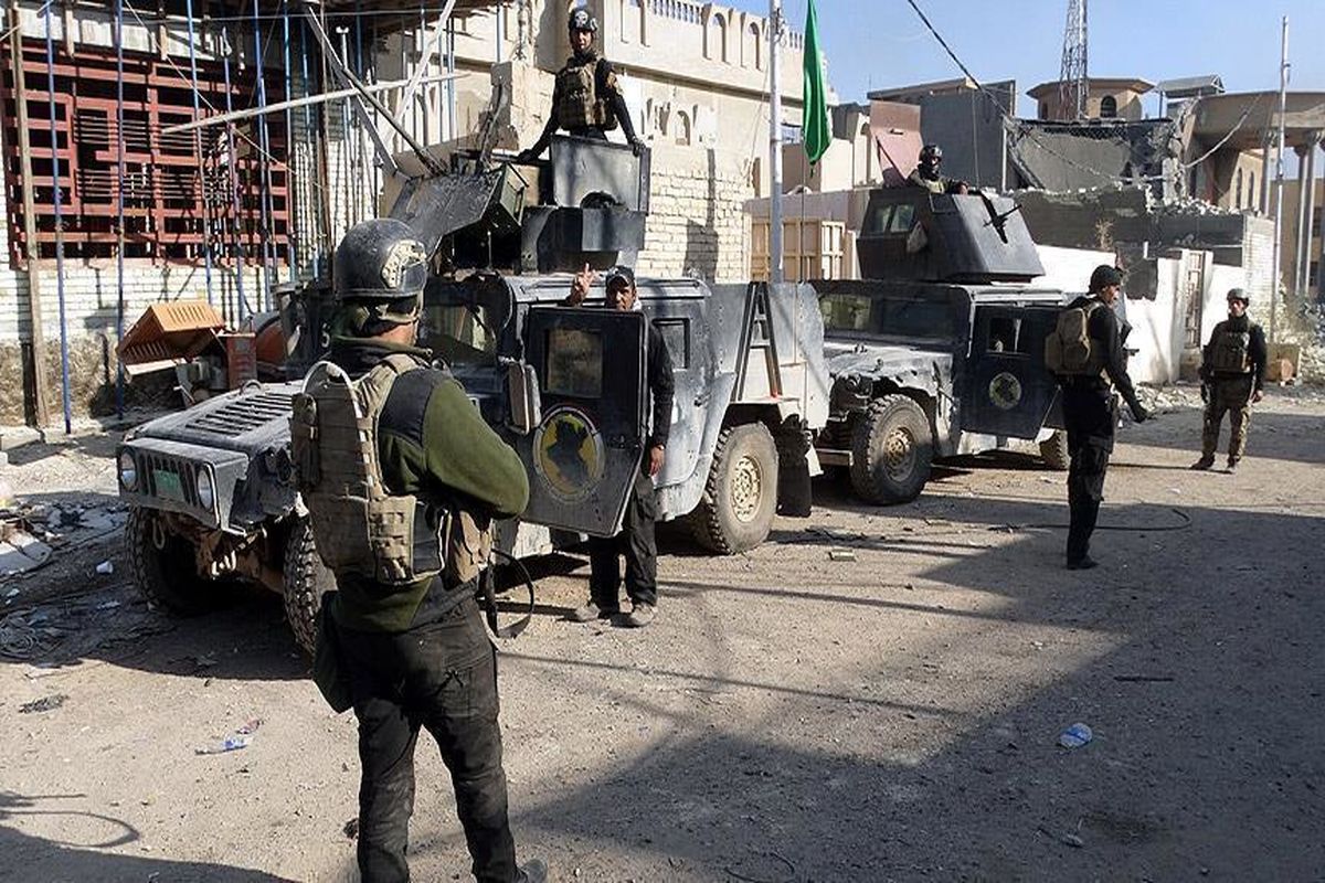 حمله انتحاری