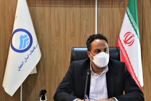 انتصاب مشاور ویژه پیمانکاران در آبفای استان اصفهان