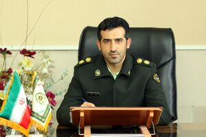 پلیس مازندران باند پنج‌نفره طلاهای جعلی را منهدم کرد