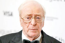 مایکل کین سکوتش را درباره جنایات غزه شکست / حمایت جهانی از کودکان فلسطینی