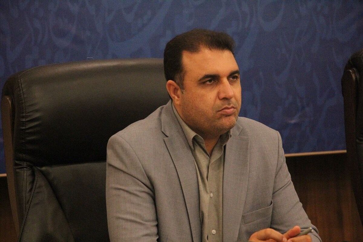 صمت هرمزگان 
