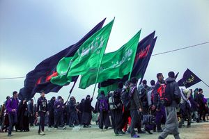 ثبت نام 100 هزار نفر برای پیاده روی اربعین حسینی در اصفهان