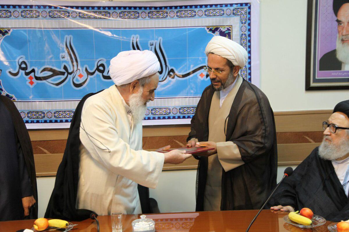 امام جمعه کرمانشاه