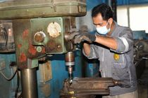 بومی سازی بیش از 1200 قطعه تخصصی در نیروگاه بندرعباس 