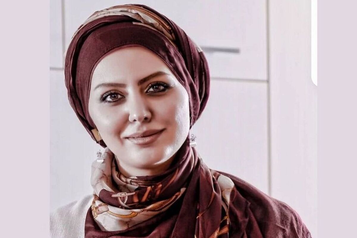 طناز شهسوار حقیقی