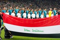 عراق بعد از ۴۰ سال به جام جهانی صعود کرد